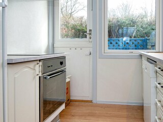 Holiday house Ebeltoft  11