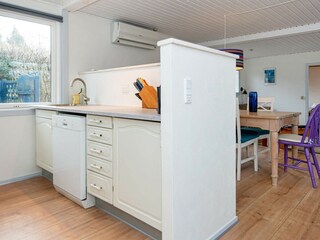 Ferienhaus Ebeltoft  12