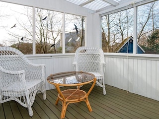 Vakantiehuis Ebeltoft  18