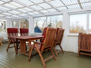 Vakantiehuis Ebeltoft  19