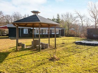 Holiday house Ebeltoft  20