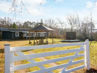 Vakantiehuis Ebeltoft  21