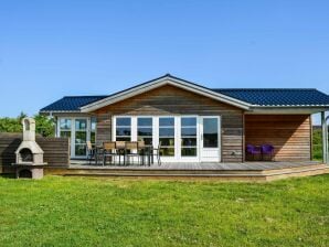 6 Personen Ferienhaus in Løkken - Løkken - image1