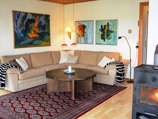 Ferienhaus Løkken  10