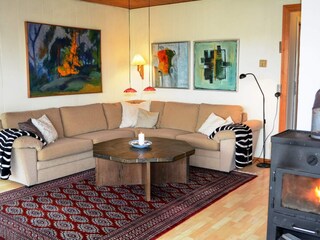 Maison de vacances Løkken  35