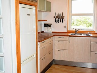 Casa de vacaciones Løkken  29