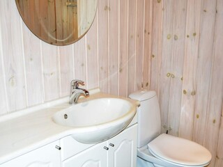 Maison de vacances Løkken  36
