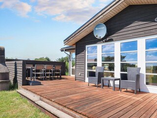 Vakantiehuis Løkken  15