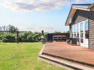 Casa per le vacanze Løkken  25