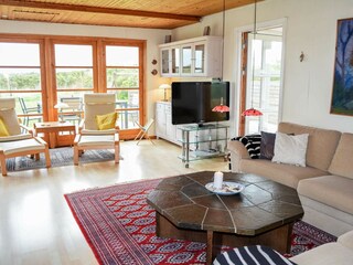 Ferienhaus Løkken  28