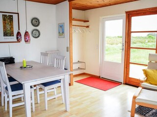 Ferienhaus Løkken  21