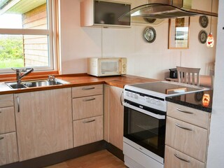 Vakantiehuis Løkken  36