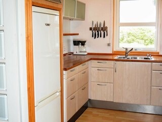 Ferienhaus Løkken  16