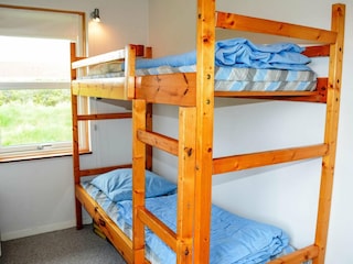 Maison de vacances Løkken  8