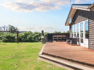 Maison de vacances Løkken  32