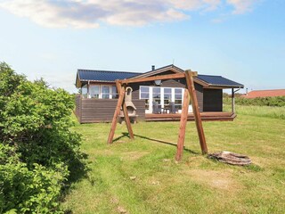 Ferienhaus Løkken  11