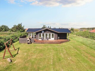 Ferienhaus Løkken  12