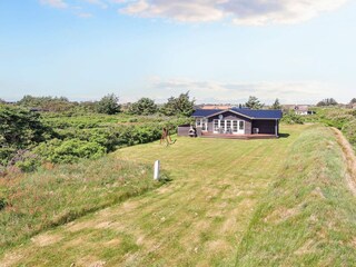 Ferienhaus Løkken  22