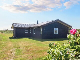 Ferienhaus Løkken  36