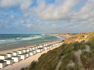 Maison de vacances Løkken  24