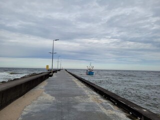 Casa per le vacanze Løkken  11