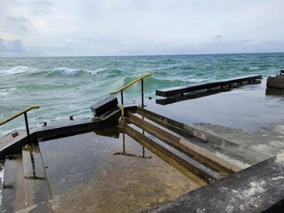 Casa per le vacanze Løkken  12