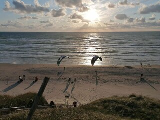 Casa de vacaciones Løkken  17