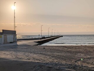 Ferienhaus Løkken  34