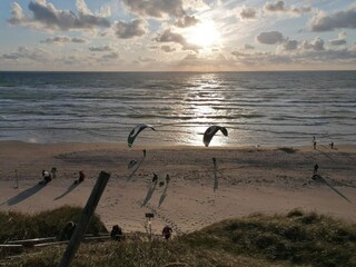 Ferienhaus Løkken  35