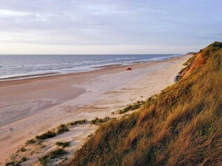 Vakantiehuis Løkken  22