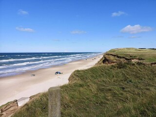 Vakantiehuis Løkken  24