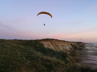 Ferienhaus Løkken  6