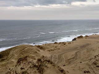 Maison de vacances Løkken  30