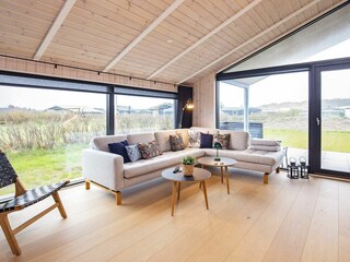 Casa de vacaciones Løkken  2