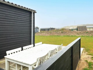 Casa de vacaciones Løkken  8
