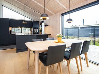 Casa de vacaciones Løkken  16