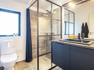 Casa de vacaciones Løkken  17