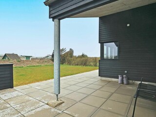 Casa de vacaciones Løkken  22