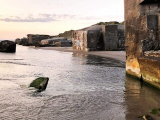 Casa de vacaciones Løkken  23