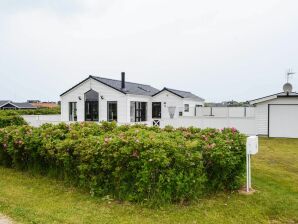 6 Personen Ferienhaus in Løkken - Løkken - image1