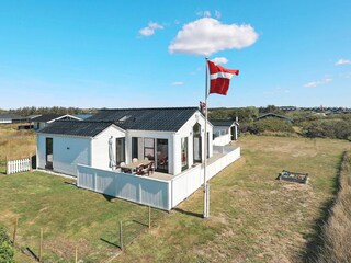 Casa de vacaciones Løkken  4