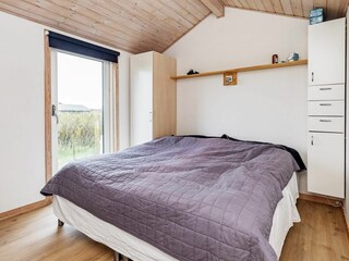 Casa de vacaciones Løkken  16