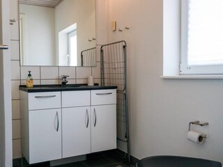 Casa de vacaciones Løkken  5