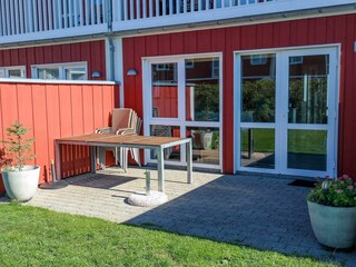 Casa de vacaciones Løkken  4