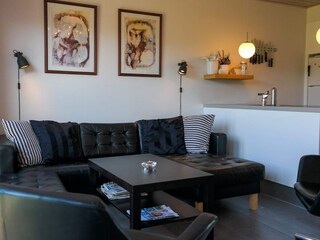 Casa de vacaciones Løkken  6