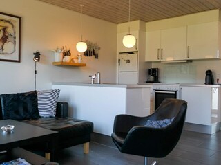 Casa de vacaciones Løkken  7