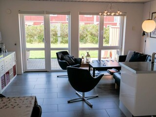 Casa de vacaciones Løkken  8
