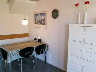 Casa de vacaciones Løkken  10