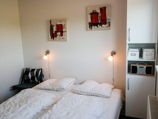 Casa de vacaciones Løkken  14