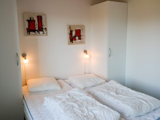 Casa de vacaciones Løkken  15